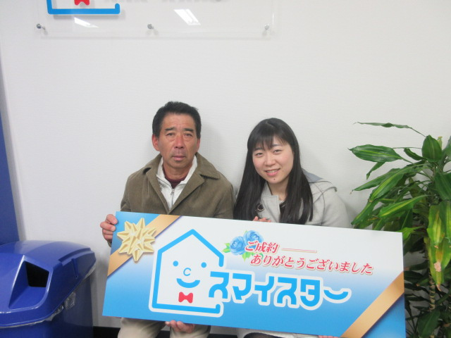 W・Ｒ様の画像