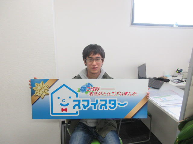 Ｓ・Ｋ様の画像