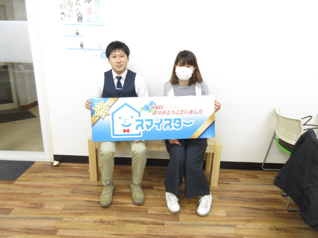 Ｉ・Ｍ様の画像