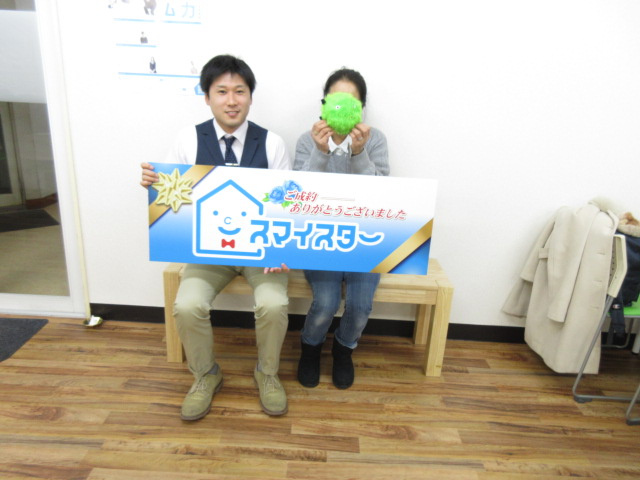 Ｓ・Ｎ様の画像