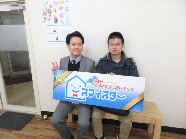 Ｅ・Ｎ様の画像