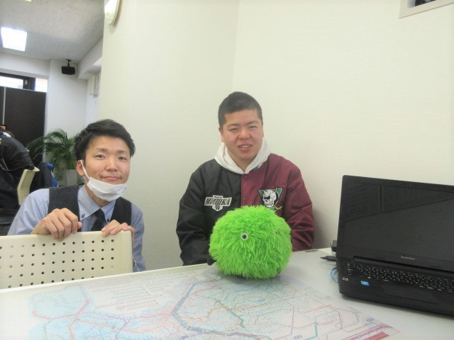 Ｔ・Ｔ様の画像