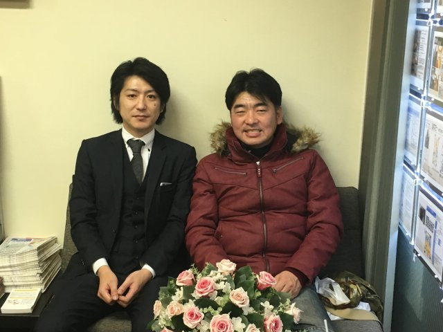 Y様の画像