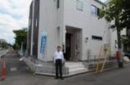 新築戸建 U様の画像