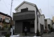 新築戸建 M様の画像