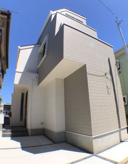 新築戸建 M様の画像