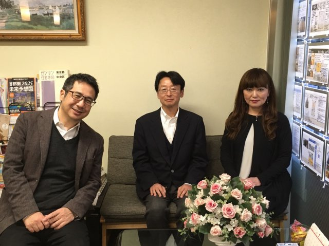 S様の画像