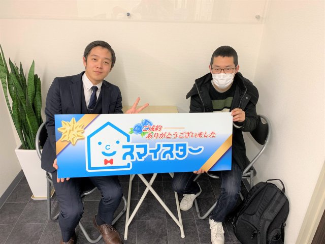 Ｎ・Ｎ様の画像