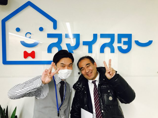 Ｒ・Ｏ様の画像