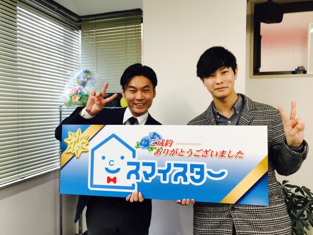 Ｙ・Ｍ様の画像