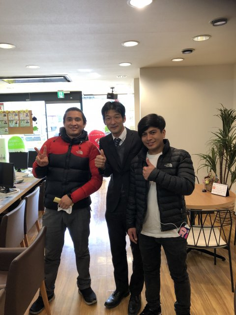 デビン様の画像