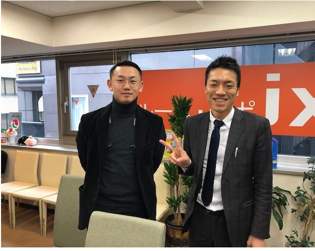 K/Tさまの画像