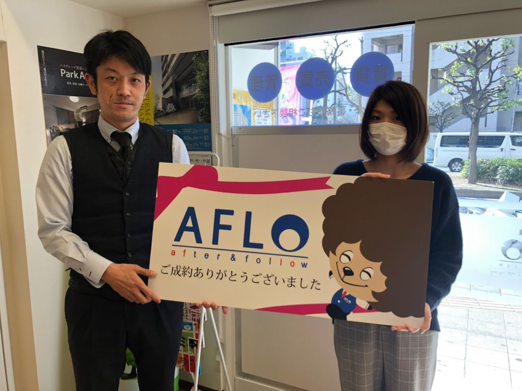 M.O様の画像