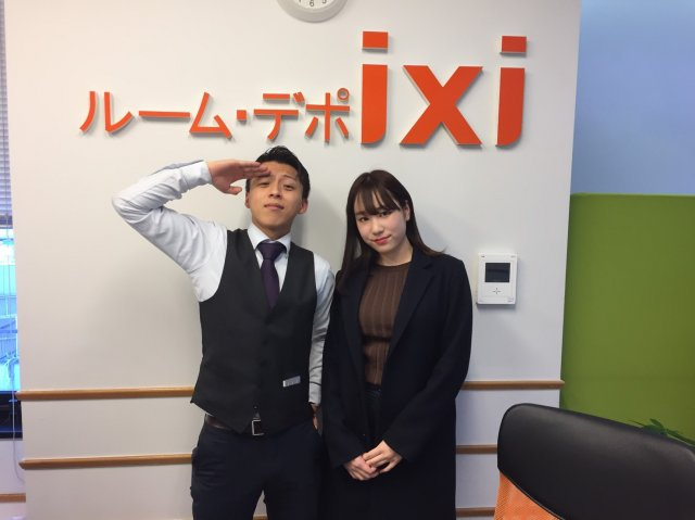 I/A 様の画像