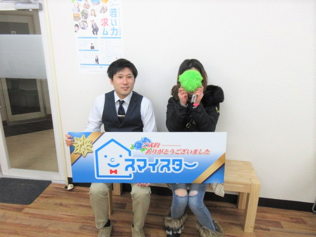 Ｋ・Ｂ様の画像