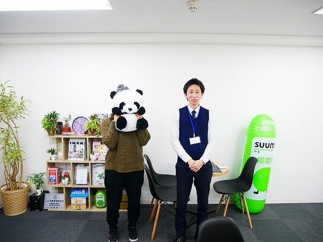 T・I様　博多駅へお引越し♪♪の画像