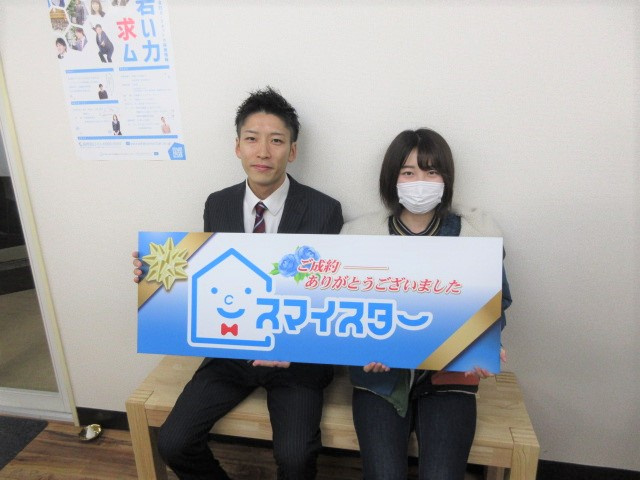 Ｋ・Ｓ様の画像