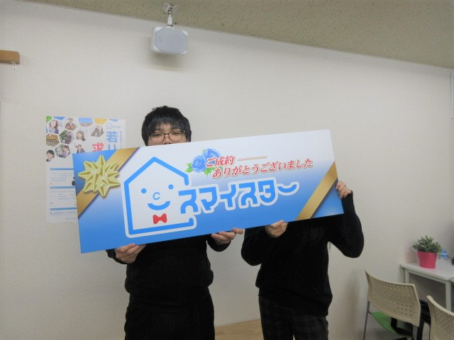 Ｗ・Ａ様の画像