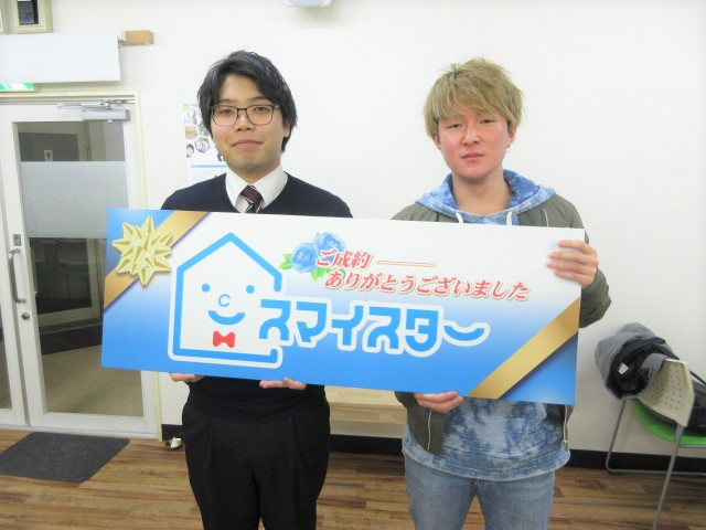 Ｒ・Ｏ様の画像