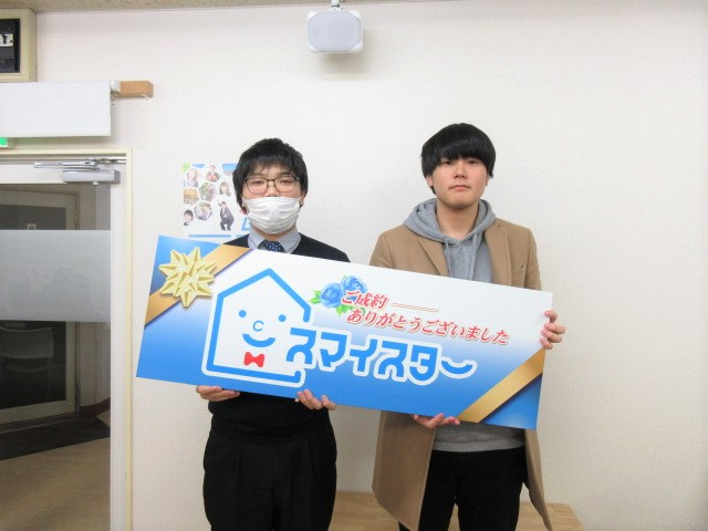 Ｓ・Ａ様の画像