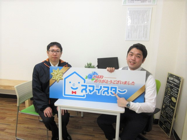 Ｍ・Ｓ様の画像