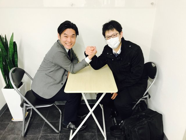S・Ａ様の画像