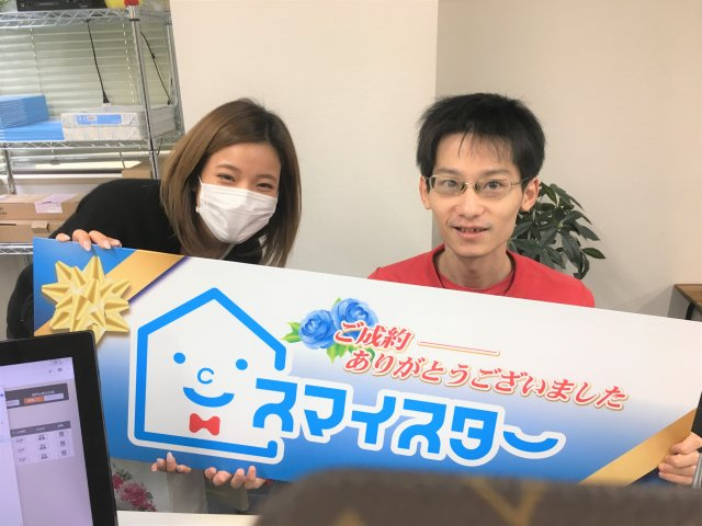 Ｉ・Ｊ様の画像