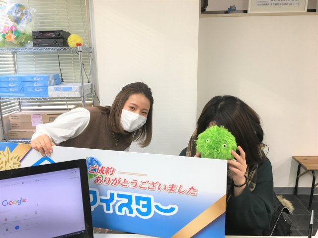 Ｙ・Ｋ様の画像