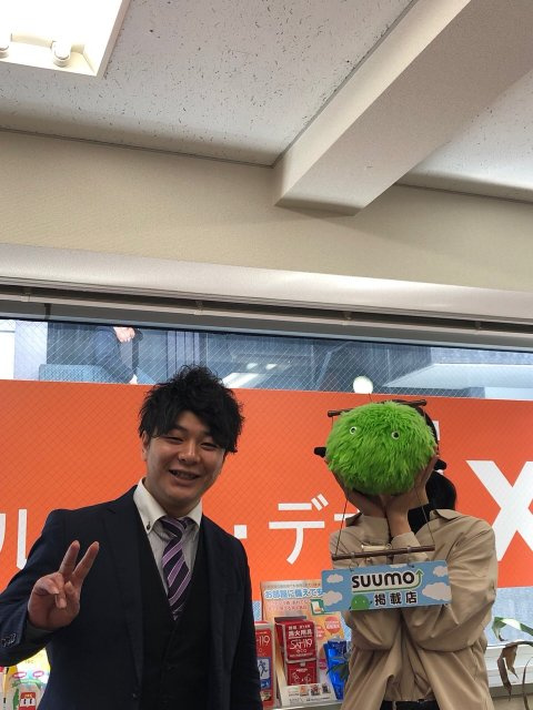 M 様の画像