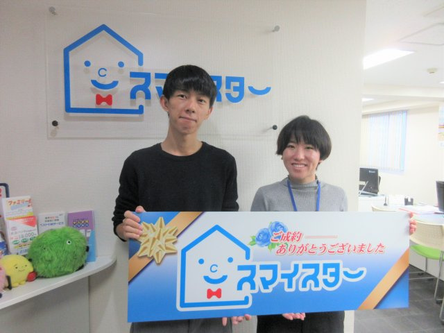 Ｔ・Ｔ様の画像