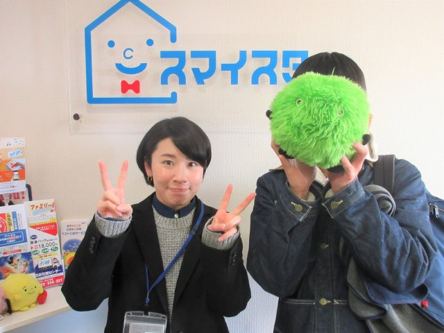 Ｓ・Ｍ様の画像