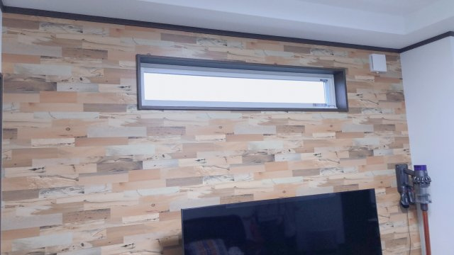 新築戸建てをご購入いただいたＮ様の画像