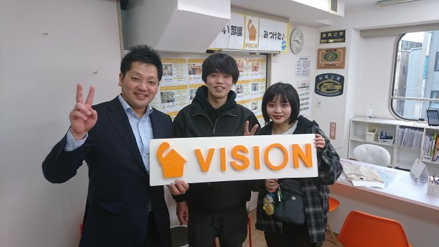 K・S様(2019年3月4日)の画像