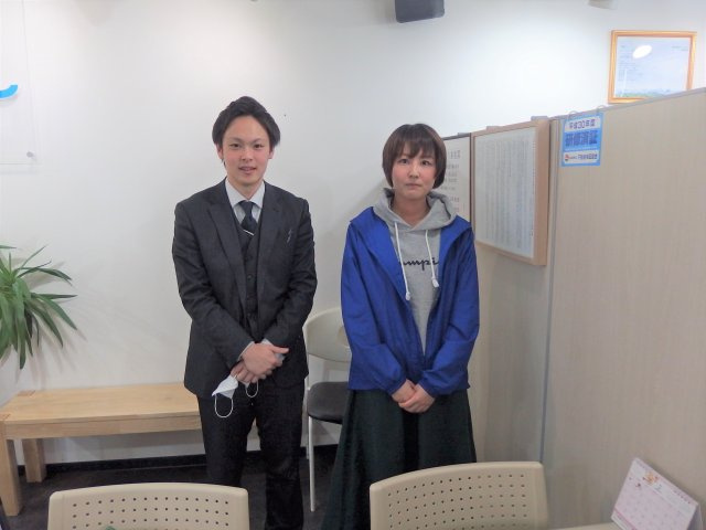 Ｋ・Ｂ様の画像