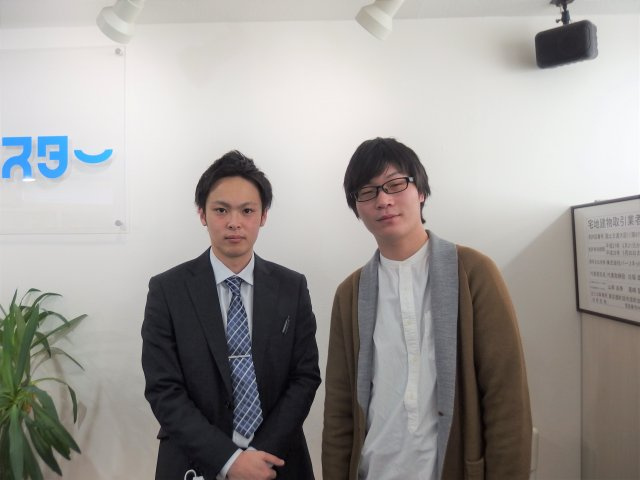 Ｈ・Ｎ様の画像
