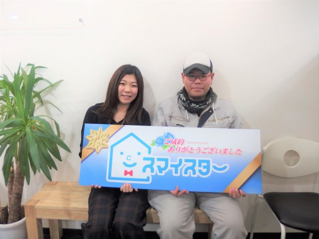 Ｔ・Ｙ様の画像