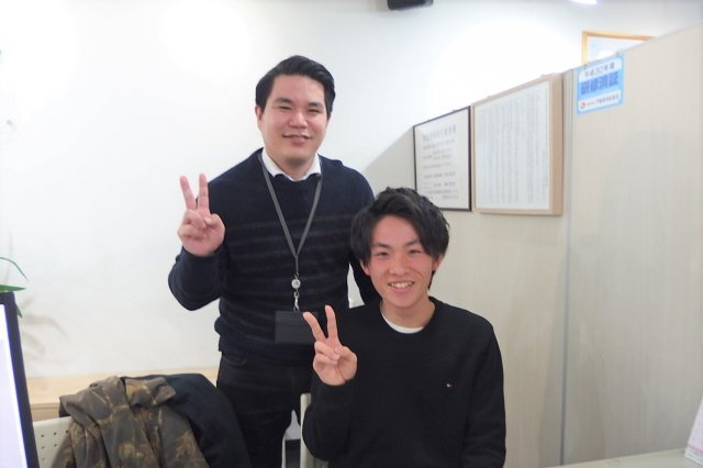Ａ・Ｏ様の画像