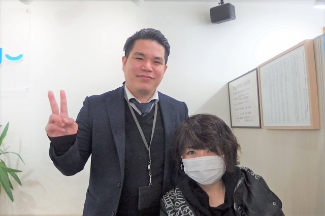 Ｉ・Ｎ様の画像