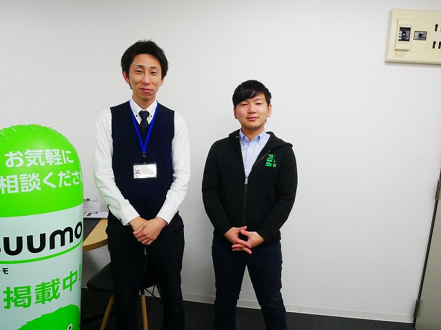 Ｈ・Ｋ様　大橋駅へお引越し♪♪の画像