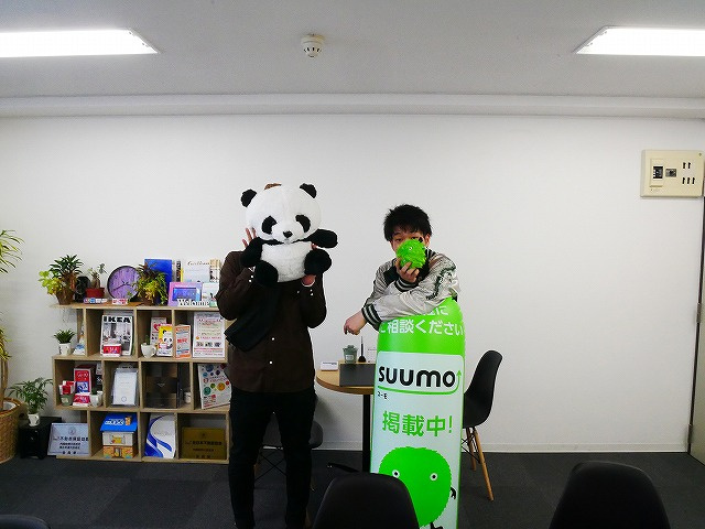 Ｒ・Ｓ様　井尻駅へお引越し♪♪の画像