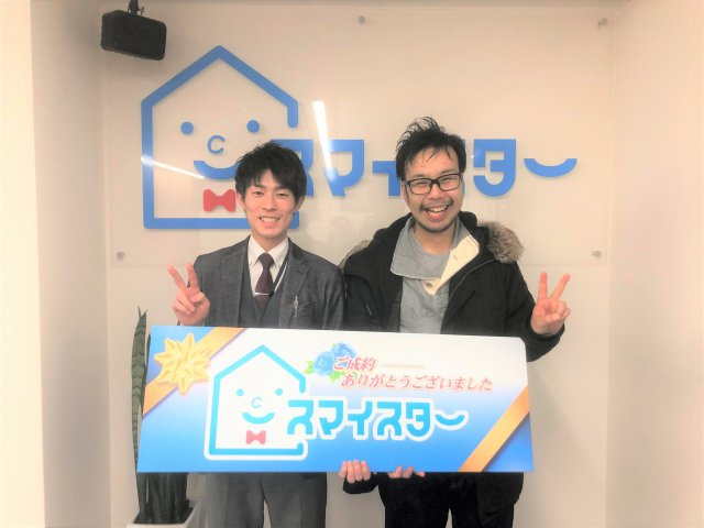 Ｔ・Ａ様の画像
