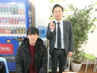 2019年3月2日の画像