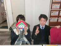 2019年3月1日の画像