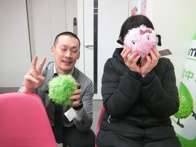 2019年3月2日の画像