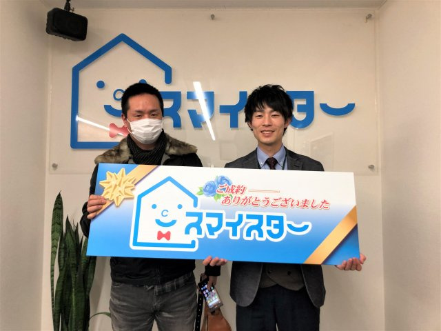 H・T様の画像