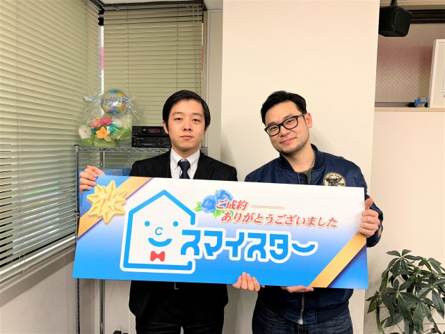 Ｉ・Ｏ様の画像