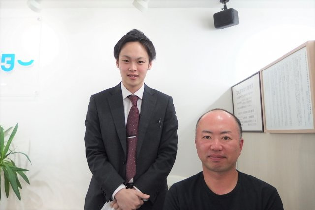 Ｎ・Ｔ様の画像
