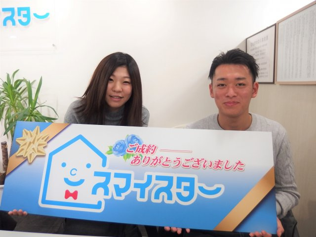Ｍ・Ｔ様の画像