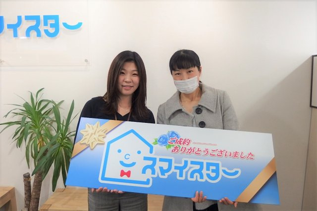 Ｎ・Ｓ様の画像