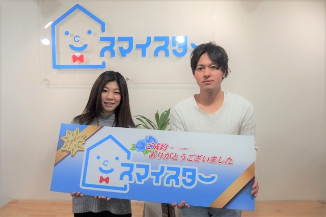Ｆ・Ｓ様の画像